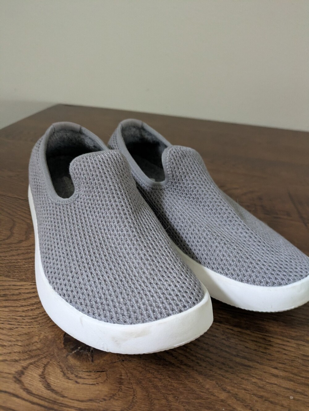 Allbirls Lounge Slip On Shoes Mens Size 8